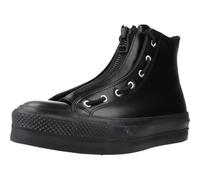 Converse Chuck Taylor All Star Lift Hi Colour Noir - 38