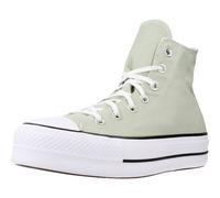 Converse Chuck Taylor All Star Lift Hi Colour Vert - 36 1/2