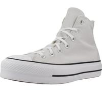 Converse Chuck Taylor All Star Lift Hi Colour Gris - 37 1/2