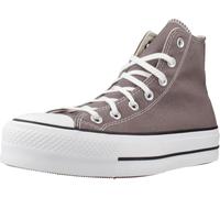 Converse Chuck Taylor All Star Lift Hi Couleur Marron