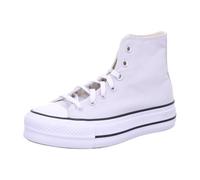 Converse Chuck Taylor All Star Lift Hi Gris