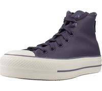 Chuck Tayor All Star Lift Platform Weatherized Leather unisex 36.5