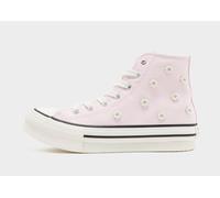 Converse Chuck Taylor All Star Lift High Beaded Enfant - Violet 28.5