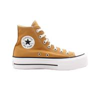 CONVERSE Chuck Taylor All Star Lift High Top Gingersnap 36