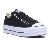 Converse Chuck Taylor All Star Lift Ox 560250C Damen
