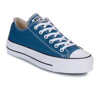 Converse Chuck Taylor All Star Lift Ox Bleu 37