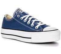 Converse Chuck Taylor All Star Lift Ox Bleu 38