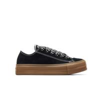 Converse Chuck Taylor All Star Lift Ox Noir 37