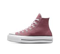 Converse CHUCK TAYLOR ALL STAR LIFT PLATAFORM BASKETS PLATEFORME Femme