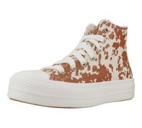 Converse Chuck Taylor All Star Lift Platform Animal Print Colour Imprimé Animalier - 39 1/2