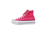 Converse CHUCK TAYLOR ALL STAR LIFT PLATFORM BASKETS PLATEFORME Femme