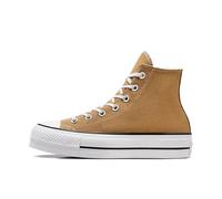 Converse Chuck Taylor All Star Lift Platform Baskets Plates Femme