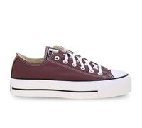 Converse Chuck Taylor All Star Lift Platform Chaussures pour Femme Marron A10647C 37