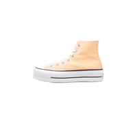 Converse Chuck Taylor All Star Lift Platform Seasonal Color Baskets Plates Femme