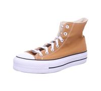 Converse CHUCK TAYLOR ALL STAR LIFT PLATFORM TAILORED LINES BASKETS PLATEFORME Femme