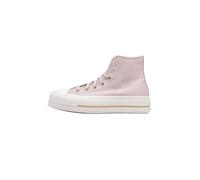 Converse CHUCK TAYLOR ALL STAR LIFT PLATFORM TAILORED LINES BASKETS PLATEFORME Femme