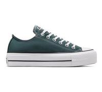 Converse Chuck Taylor All Star Lift Platform True Nature/natural Ivor Taille: 39.5 | Baskets Outlet | Femme |