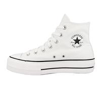 Converse Chuck Taylor All Star Lift Platforme Blanc 560846c_36