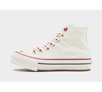 Converse Chuck Taylor All Star Lift Saint-Valentin Enfant - Blanc 28.5