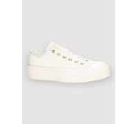 Converse Chuck Taylor All Star Lift Sneakers blanc 41