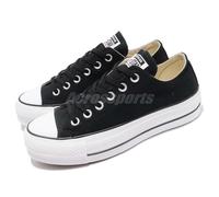 Converse Chuck Taylor All Star Lift Women Casual Lifestyle Platform Shoe Pick 1