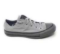 Converse Chuck Taylor all Star Limited Edition A17539C Gris délavé, Chaussures Unisexe Adulte en Toile et Caoutchouc, gris, 39 EU