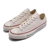 Converse Chuck Taylor All Star Low 70 OX Low Beige Parchment Men Unisex 162062C