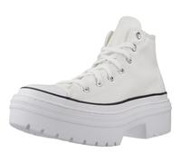 Basket Converse ALL STAR LUGGED HEEL PLATEFORME 39