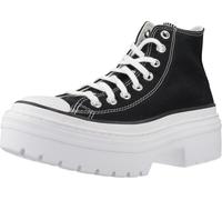 Converse Chuck Taylor All Star Lugge Couleur Noir