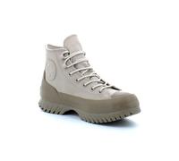 Baskets femme Converse Lugged 2.0 Beige 36