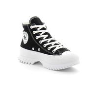 Converse - Chuck Taylor All Star Lugged 2.0 - Noir - 38