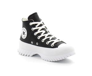 Converse - Chuck Taylor All Star Lugged 2.0 - Noir - 39
