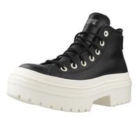 Chaussures Chuck Taylor All Star Lugged Heel Platform Waterproof - A12328c Noir - 40