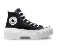Converse Chuck Taylor All Star Lugged Heel Platform Chaussures pour Femme Noir A08258C 39