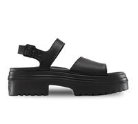 Converse Chuck Taylor All Star Lugged Heel Sandal Black/Black/Black unisex 37