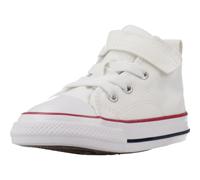 CONVERSE Baskets 'Chuck Taylor All Star Malden' bleu / rouge / blanc, Taille 25