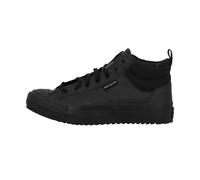Converse - Chuck taylor all star malden street boot - Chaussures montantes - Noir - Taille 42 1/2