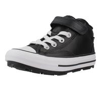 Converse Chuck Taylor All Star Malden Street Boot Mid Colour Noir - 33 1/2