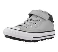 Converse Chuck Taylor All Star Malden Street Boot Mid Gris 27