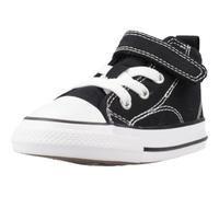 CONVERSE Chuck Taylor All Star Malden Street Sneaker, Noir Blanc, 19 EU