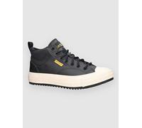 Baskets Converse Chuck Taylor All Star Malden Street Boot Mid pour Homme 46 Noir