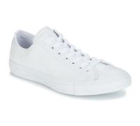 Converse Chuck Taylor All Star Mono Leather - 136823c - Blanc - 39 1/2