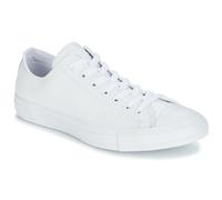 Converse Chuck Taylor All Star Mono Leather - 136823c - Blanc - 41 1/2