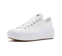 Converse Baskets à plateforme Chuck Taylor All Star Move Femme
