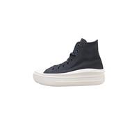 Converse CHUCK TAYLOR ALL STAR MOVE BASKETS PLATEFORME Femme