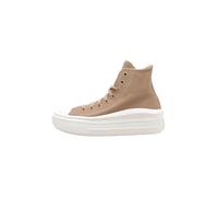 Converse CHUCK TAYLOR ALL STAR MOVE BASKETS PLATEFORME Femme