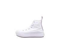 Converse Chuck Taylor All Star Move BASKETS PLATEFORME Niño/a grande