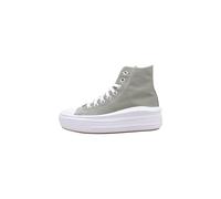 Baskets Converse Chuck Taylor All Star Move Platform W pour Femme 37 Vert