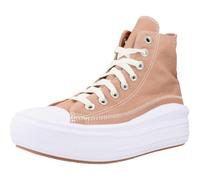 Converse Chuck Taylor All Star Move Hi Colour Marron - 39