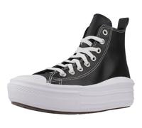 Converse Chuck Taylor All Star Move Hi Colour Noir - 37 1/2